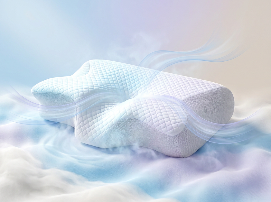 Sleeps Cool